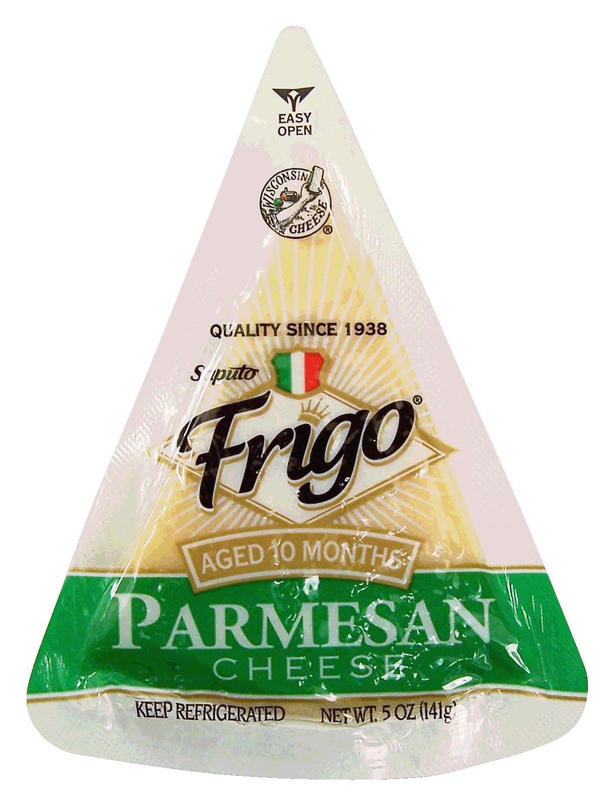 Frigo&nbsp;Cheese&nbsp;Parmesan Full-Size Picture